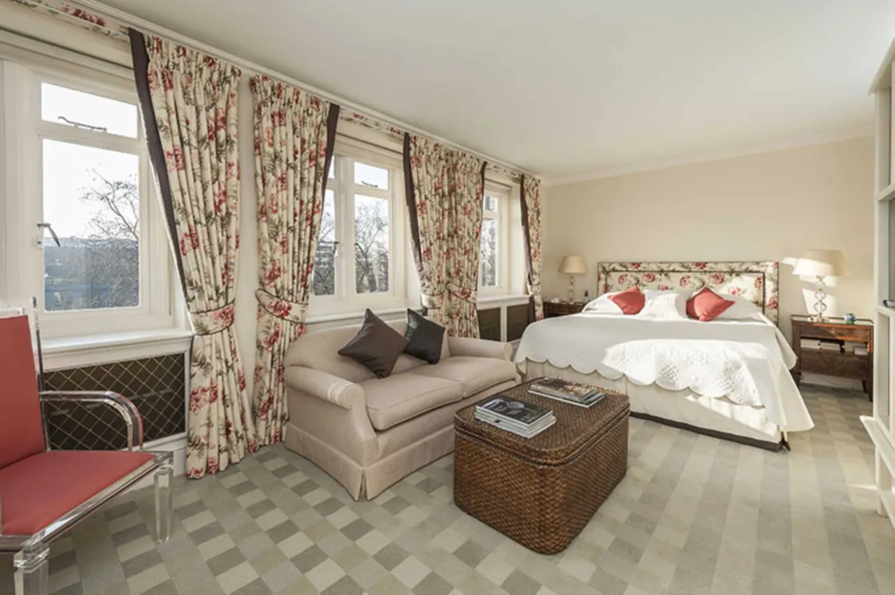 Cadogan Place, London, SW1X 9SA, photo 4