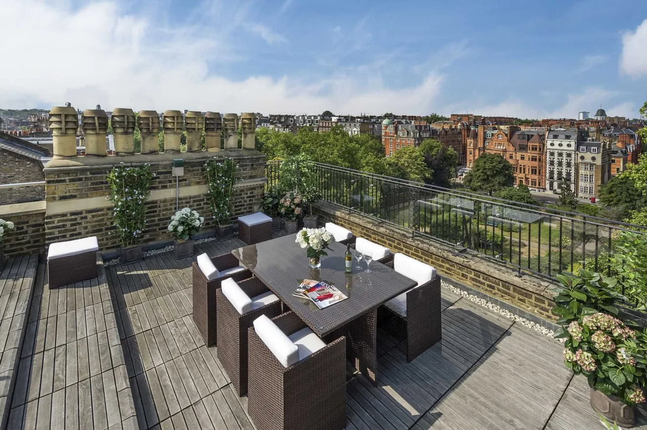 Cadogan Place, London, SW1X 9SA, photo 7