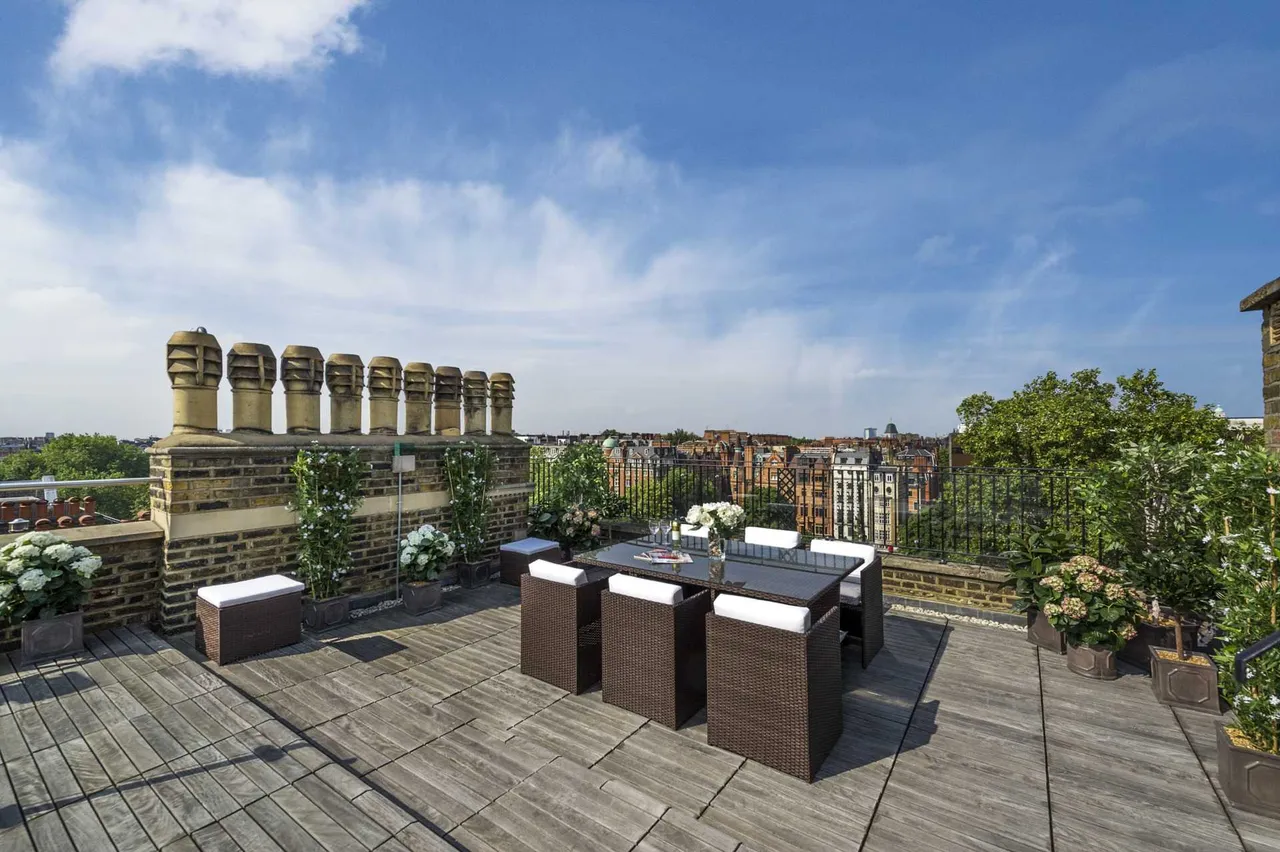 Cadogan Place, London, SW1X 9SA, photo 6