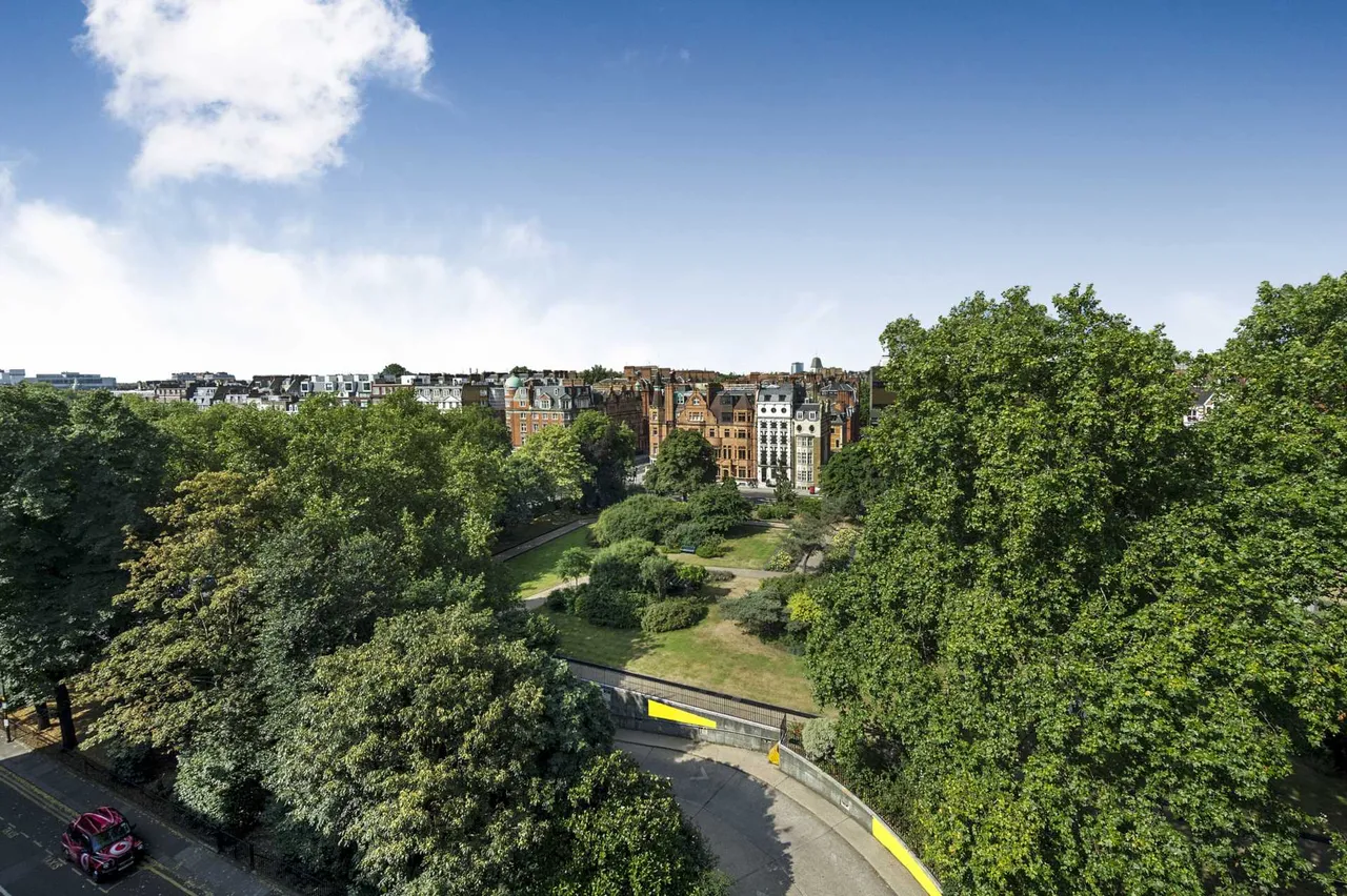 Cadogan Place, London, SW1X 9SA, photo 5