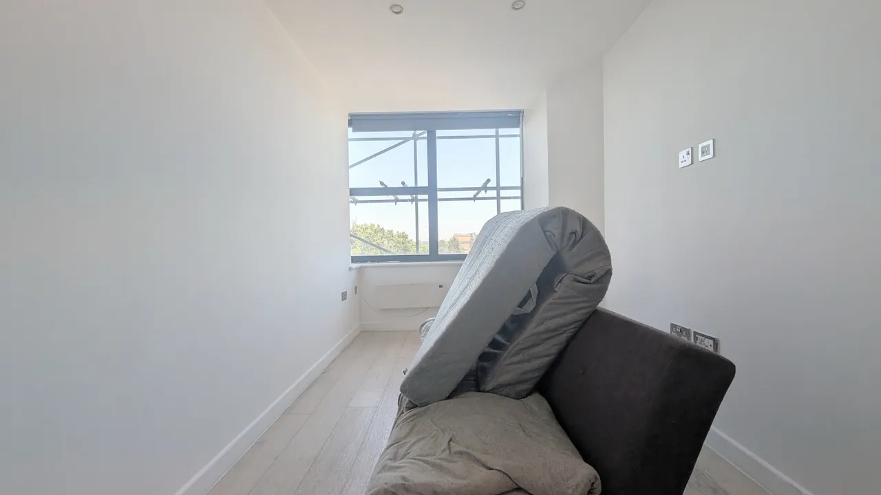1 bed flat to rent, Northolt Road, Harrow, HA2