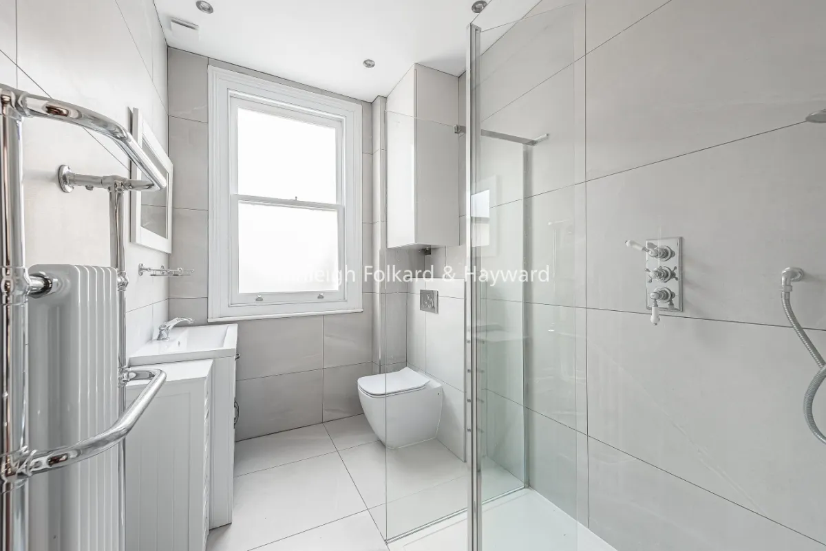 Belsize Park Gardens, Belsize Park, London, NW3, photo 3