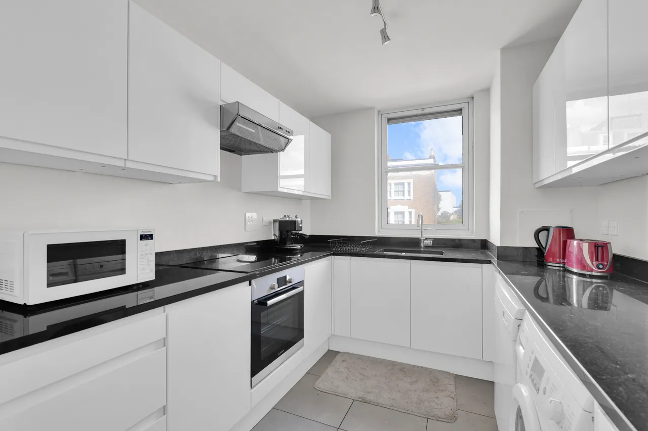 Cheyne Walk, London, SW3, photo 7