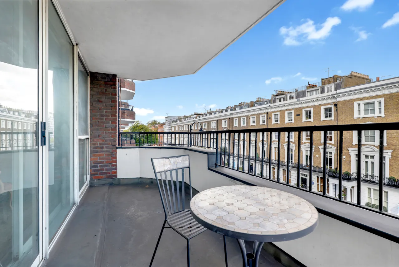 Cheyne Walk, London, SW3, photo 4