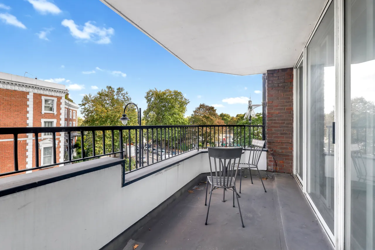 Cheyne Walk, London, SW3, photo 18