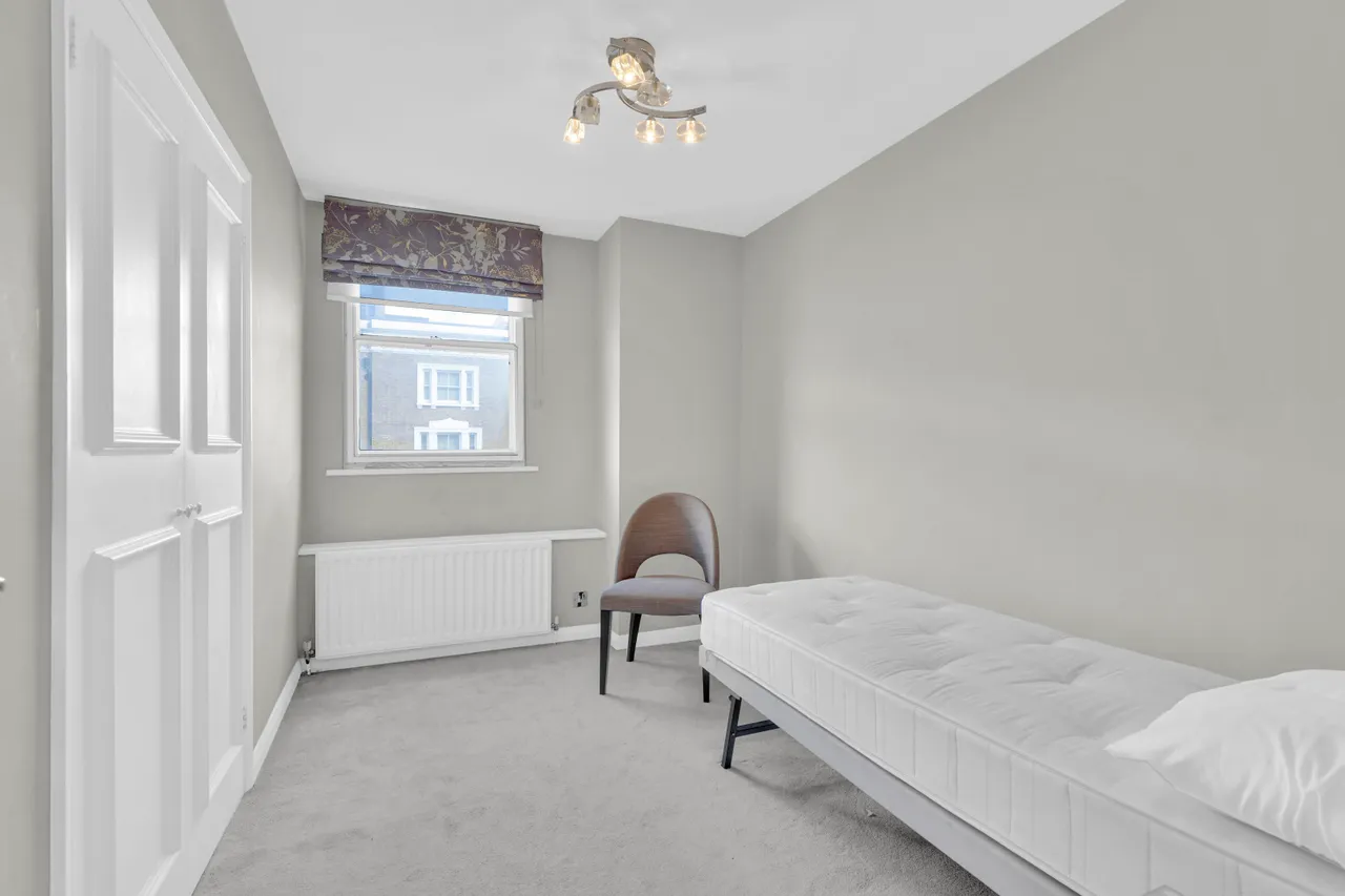 Cheyne Walk, London, SW3, photo 16
