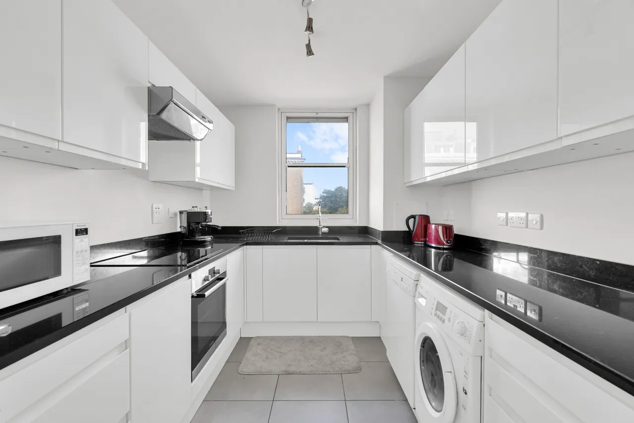 Cheyne Walk, London, SW3, photo 6