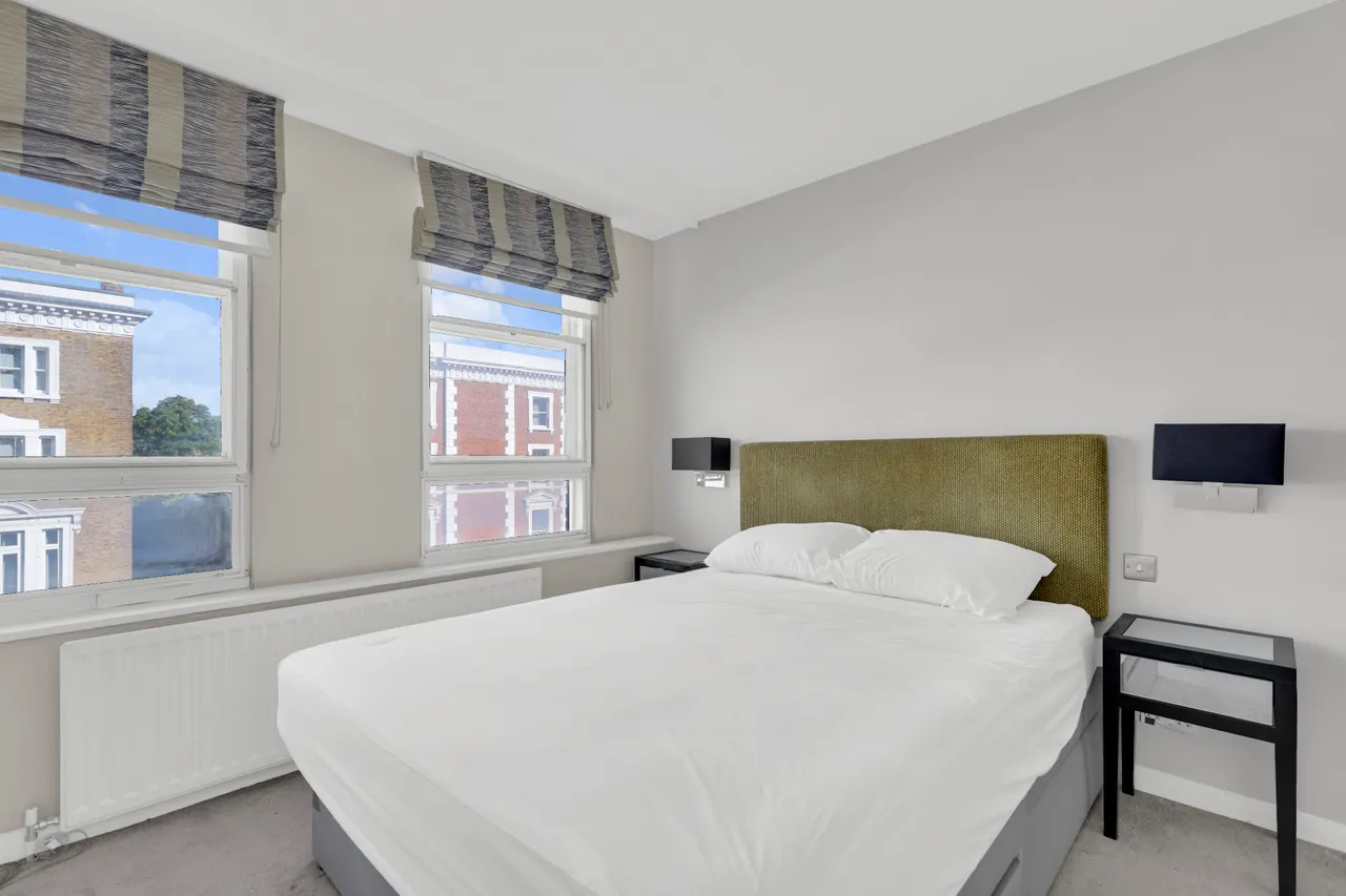Cheyne Walk, London, SW3, photo 13