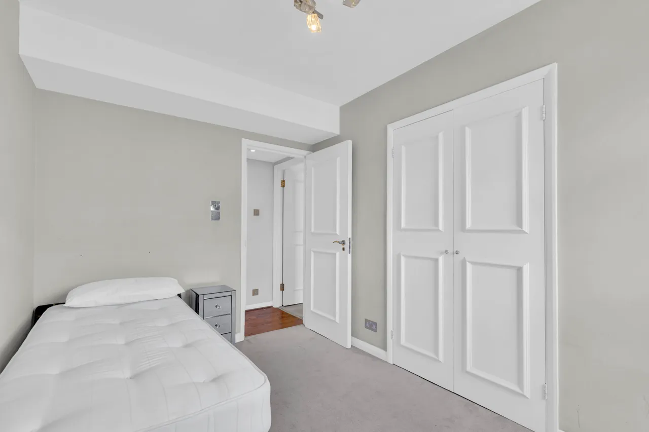 Cheyne Walk, London, SW3, photo 15