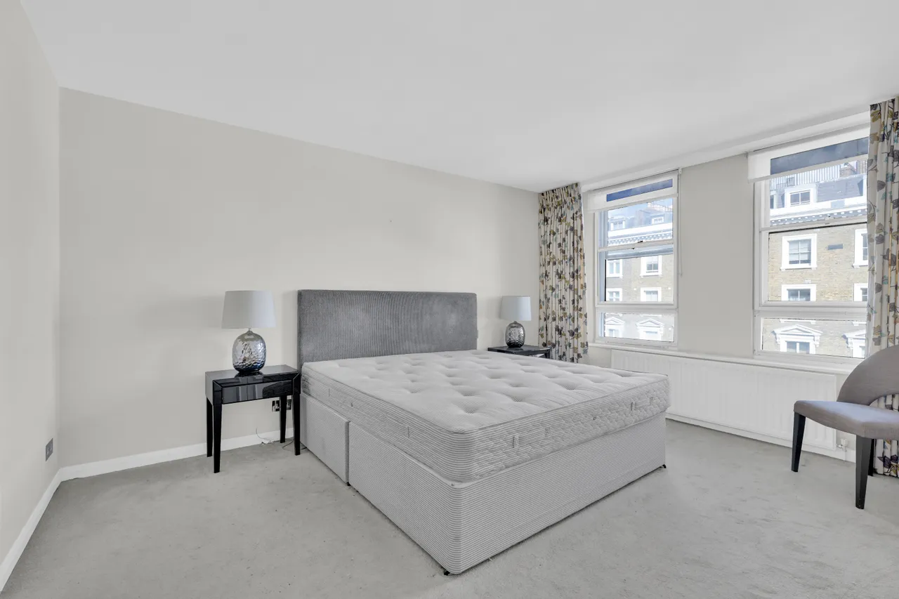 Cheyne Walk, London, SW3, photo 8