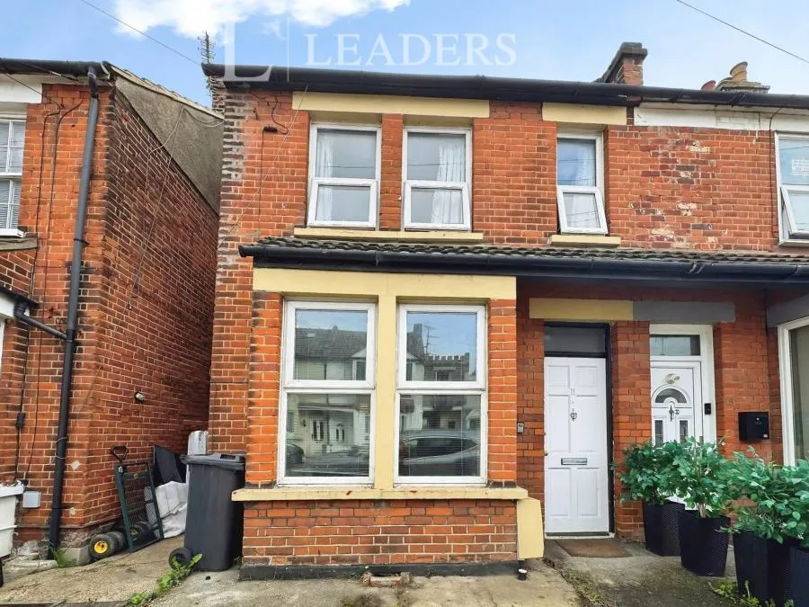 Castle Road, Clacton-on-Sea, CO15, photo 11