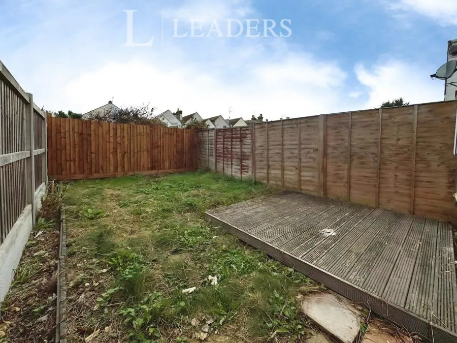 Castle Road, Clacton-on-Sea, CO15, photo 5
