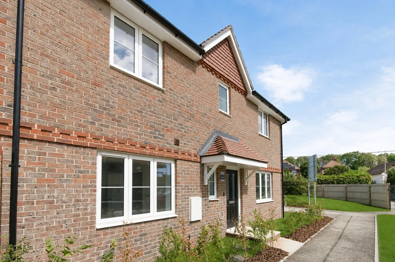 Moor Hall Park, Ninfield, TN33, photo 5