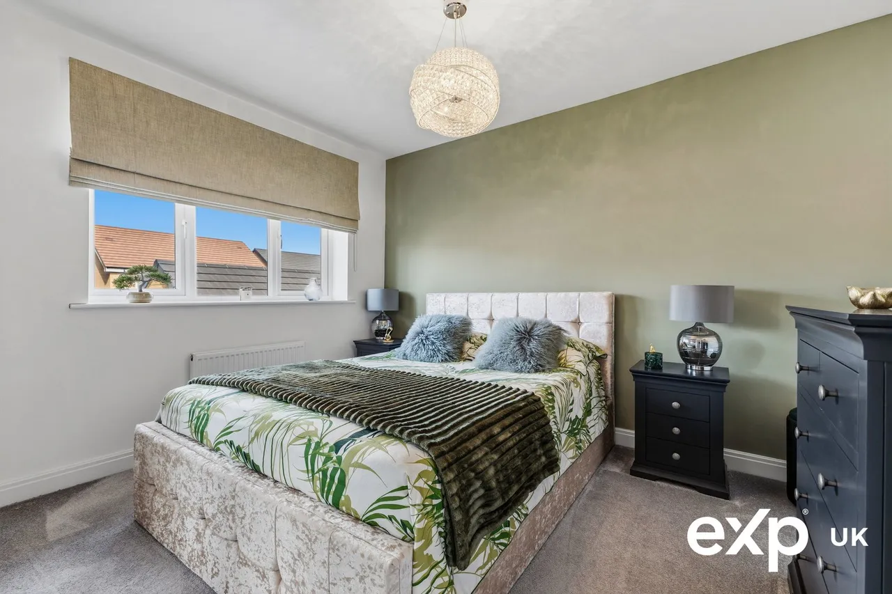 Sylvester Court, Edwinstowe, photo 28