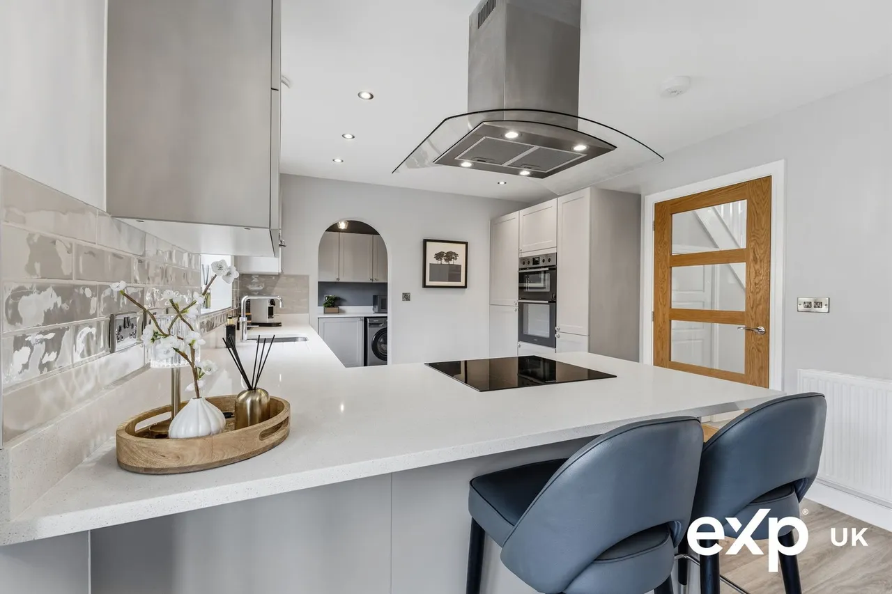 Sylvester Court, Edwinstowe, photo 14