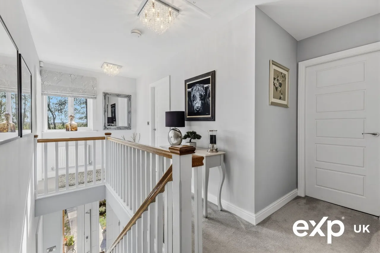 Sylvester Court, Edwinstowe, photo 23