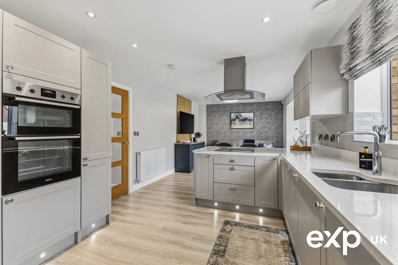 Sylvester Court, Edwinstowe, photo 18