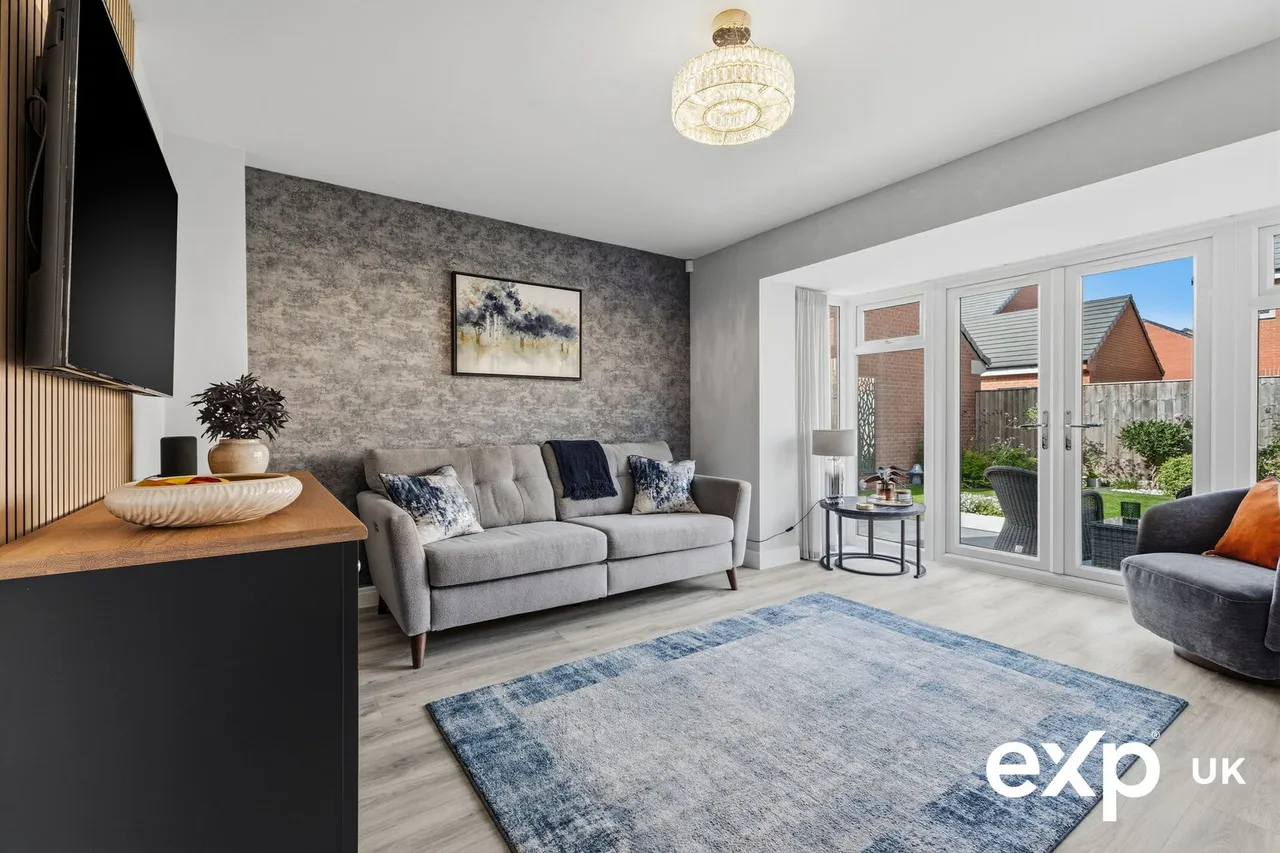 Sylvester Court, Edwinstowe, photo 19