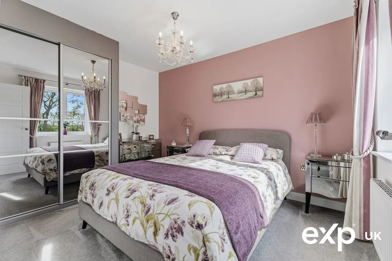 Sylvester Court, Edwinstowe, photo 29