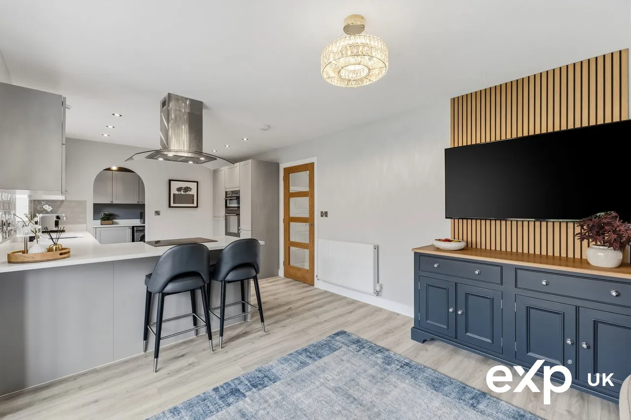 Sylvester Court, Edwinstowe, photo 16