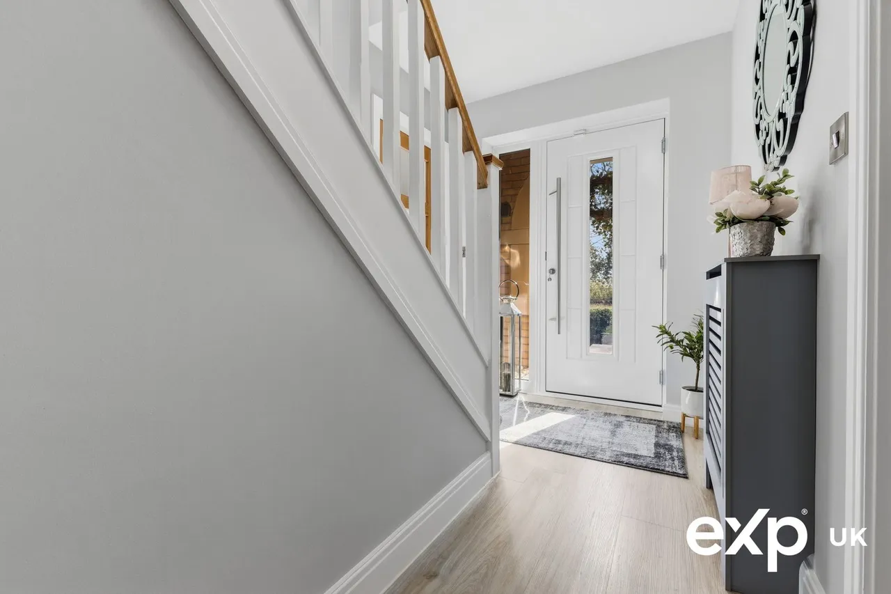 Sylvester Court, Edwinstowe, photo 6