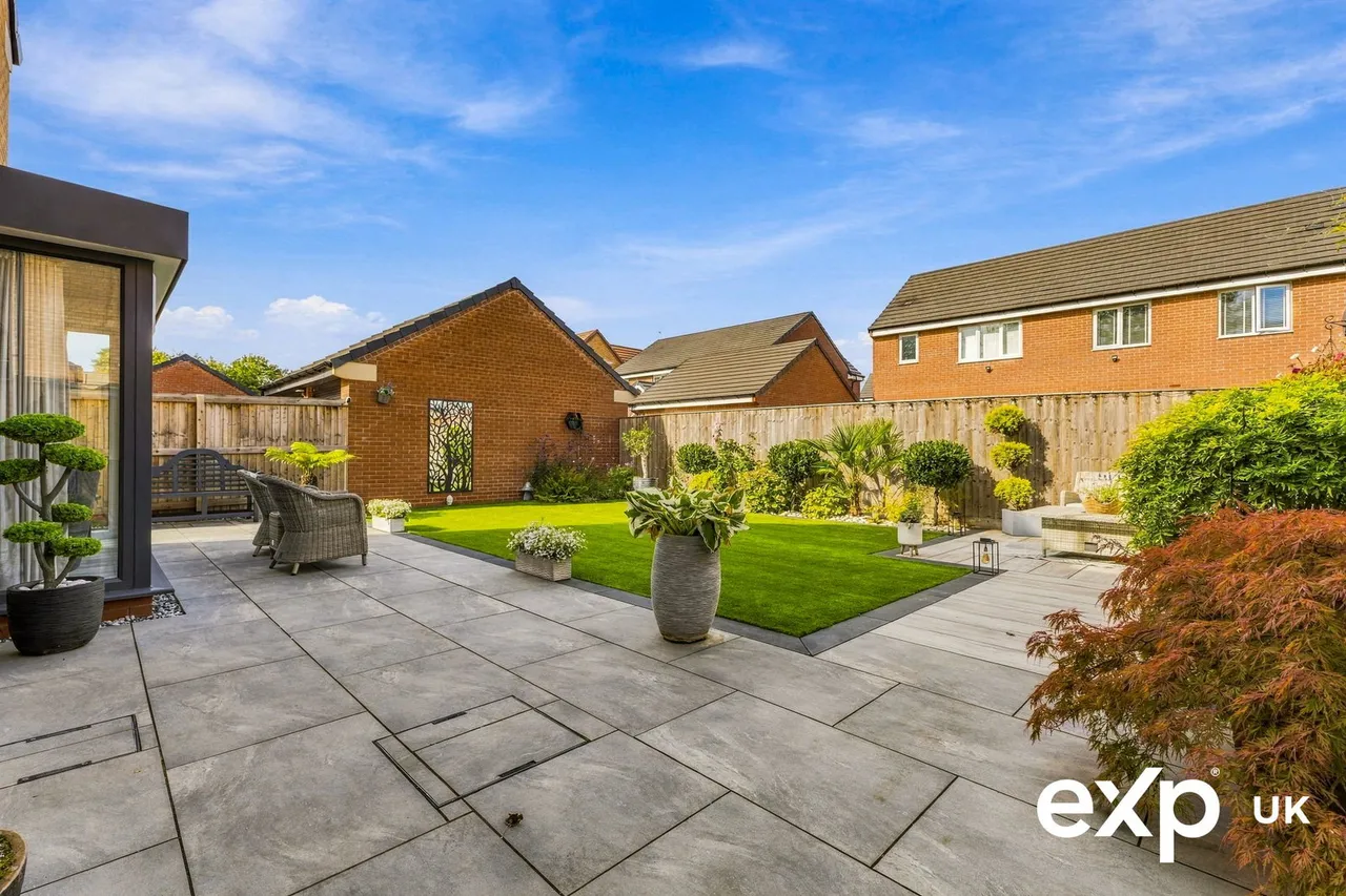 Sylvester Court, Edwinstowe, photo 34