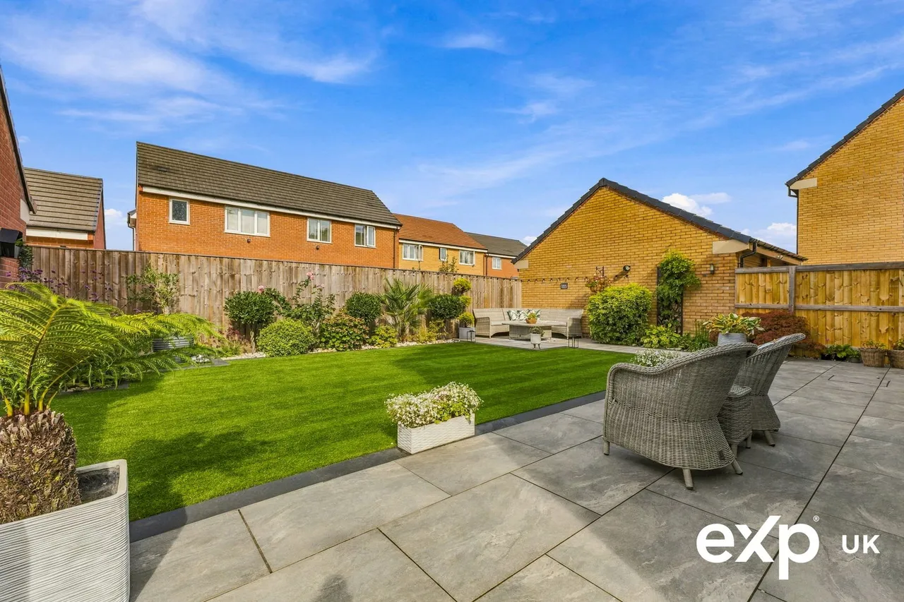 Sylvester Court, Edwinstowe, photo 37