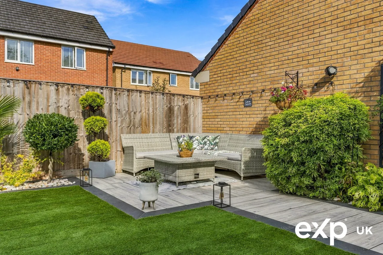 Sylvester Court, Edwinstowe, photo 36