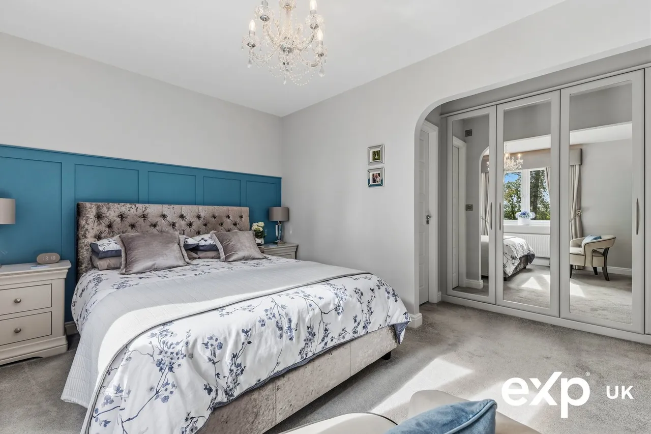 Sylvester Court, Edwinstowe, photo 24