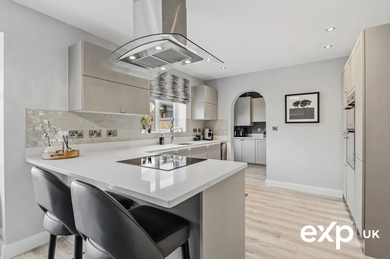 Sylvester Court, Edwinstowe, photo 13