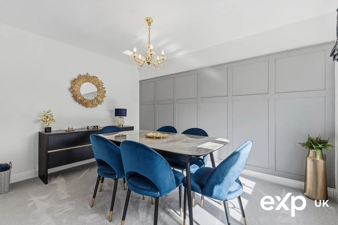 Sylvester Court, Edwinstowe, photo 12
