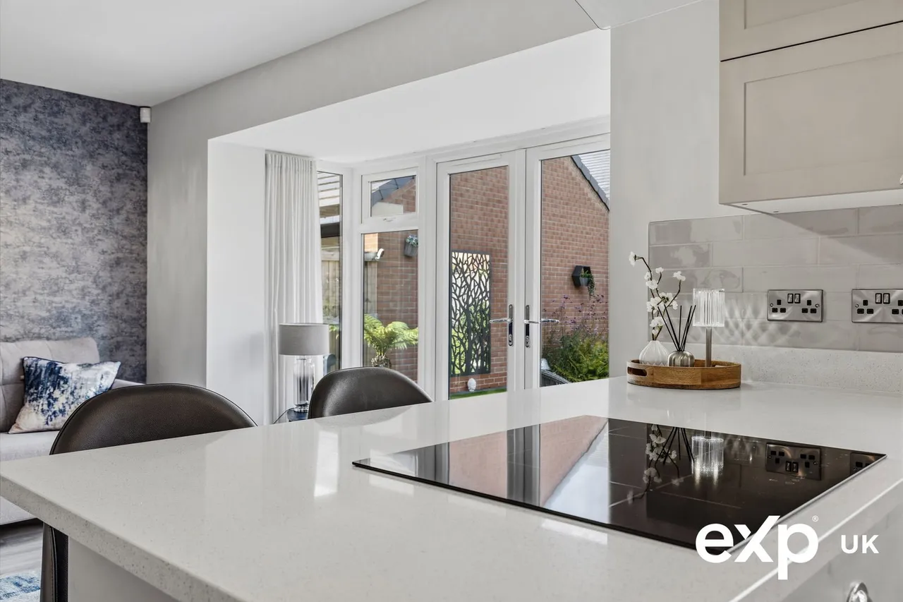 Sylvester Court, Edwinstowe, photo 15