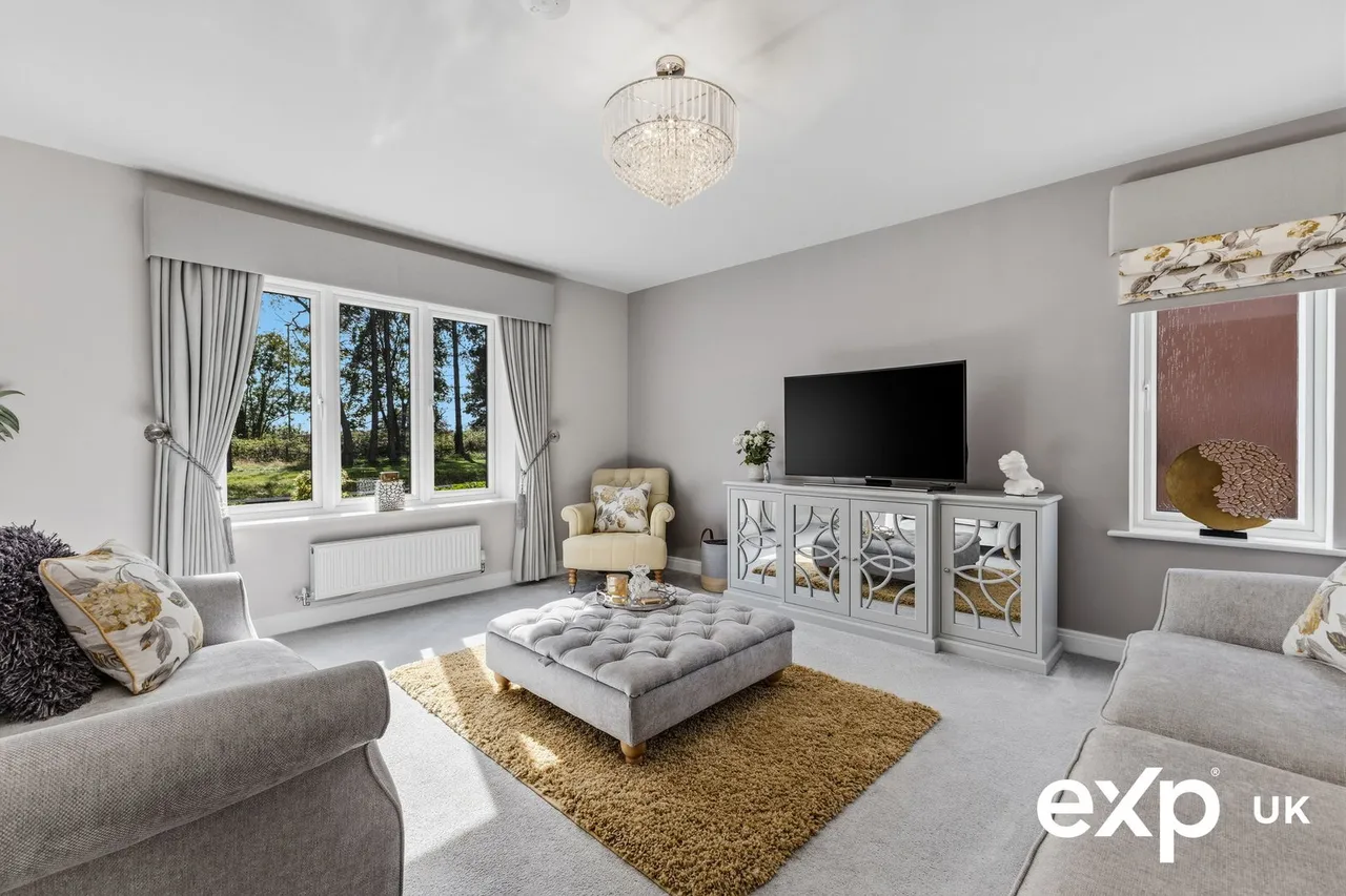 Sylvester Court, Edwinstowe, photo 10