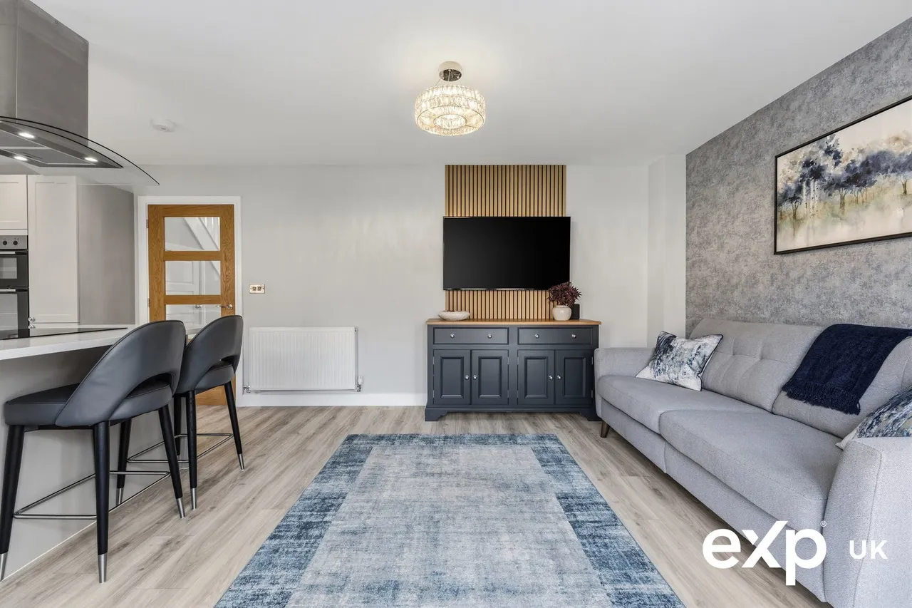 Sylvester Court, Edwinstowe, photo 17