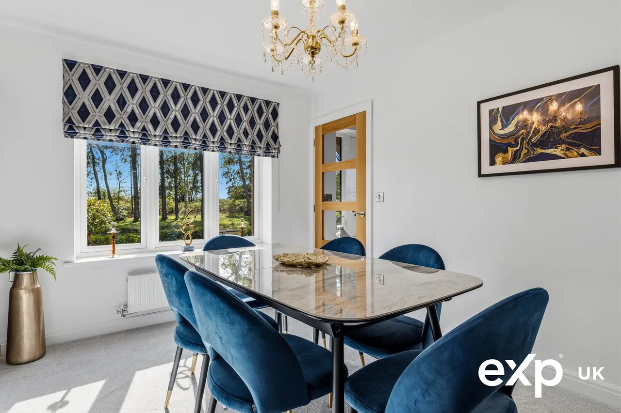 Sylvester Court, Edwinstowe, photo 11
