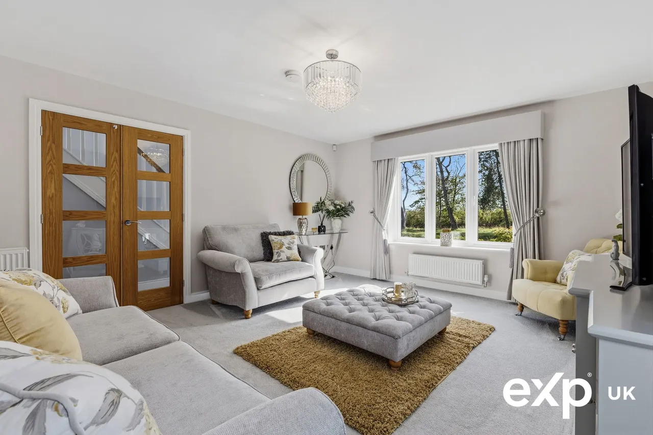 Sylvester Court, Edwinstowe, photo 9