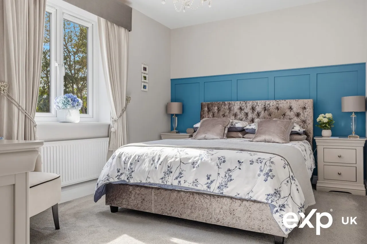 Sylvester Court, Edwinstowe, photo 25