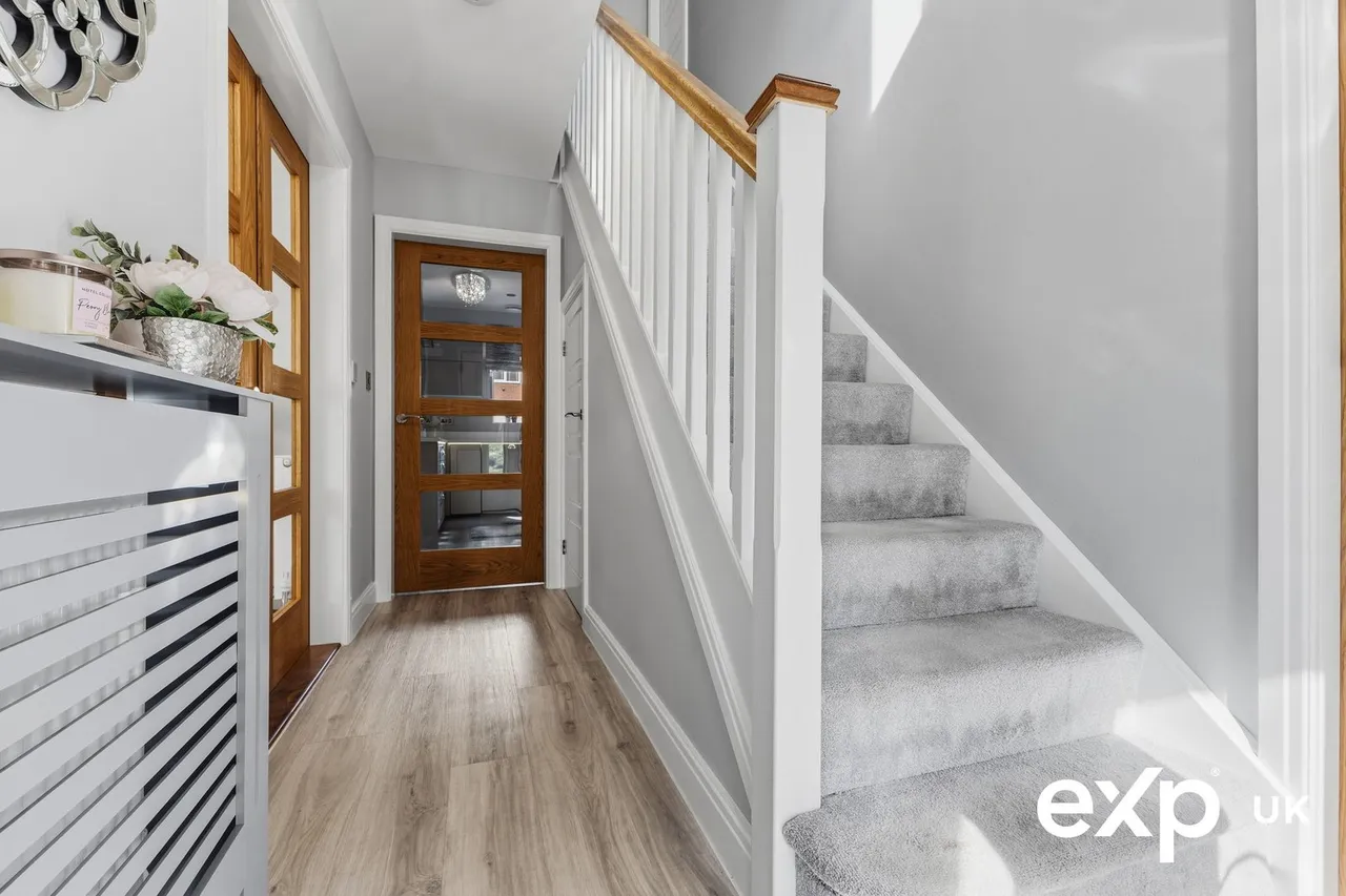 Sylvester Court, Edwinstowe, photo 22