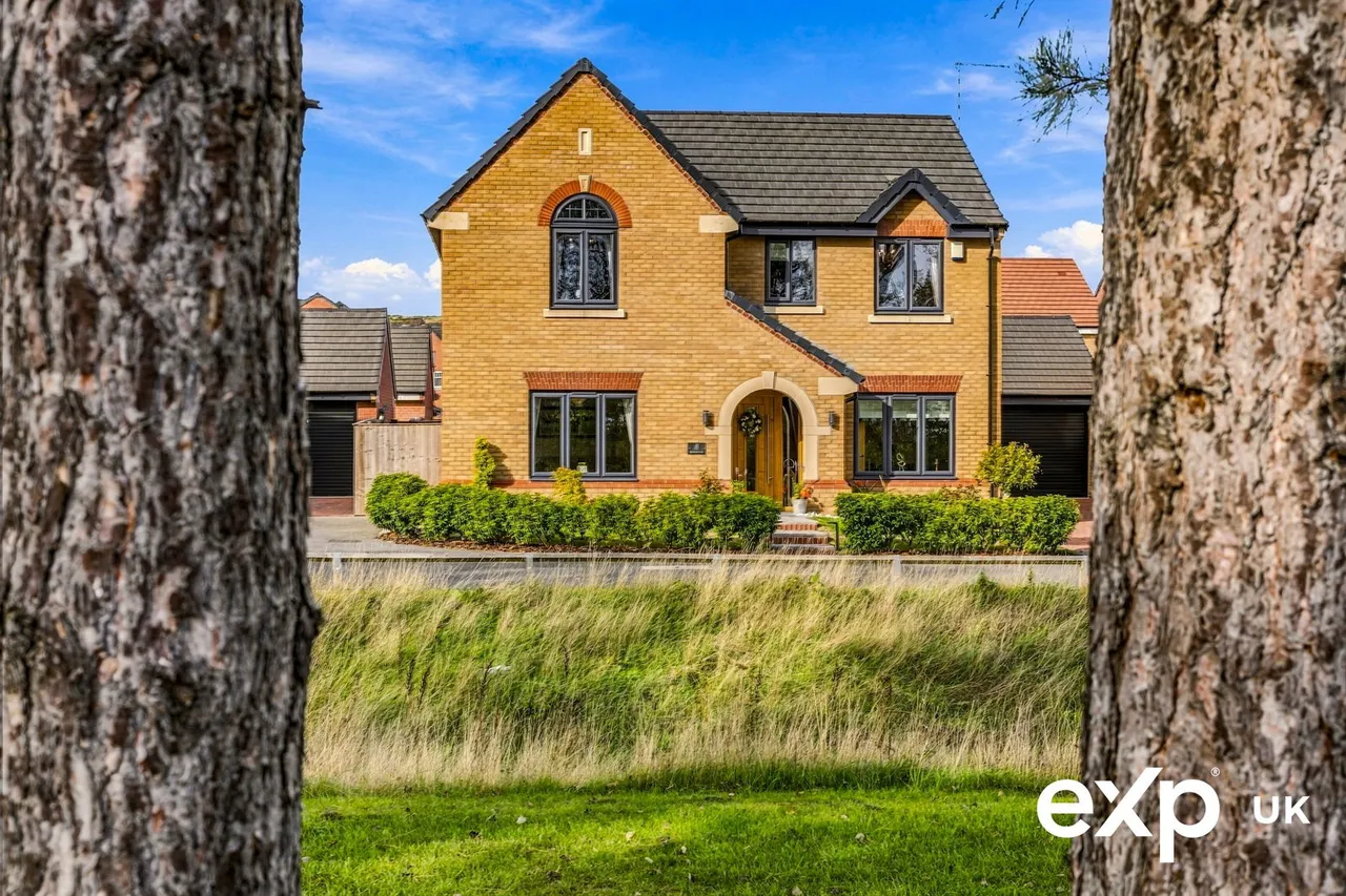 Sylvester Court, Edwinstowe, photo 40
