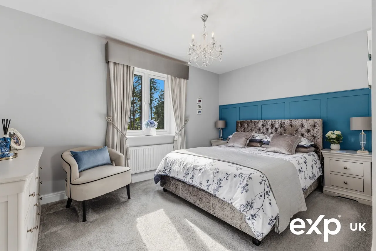 Sylvester Court, Edwinstowe, photo 26