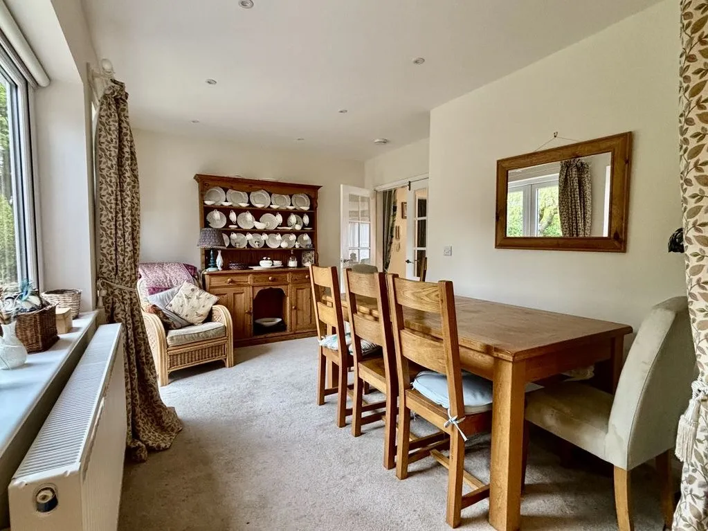 1 Forester Avenue, Much Wenlock, Shropshire TF13 6EU, photo 10