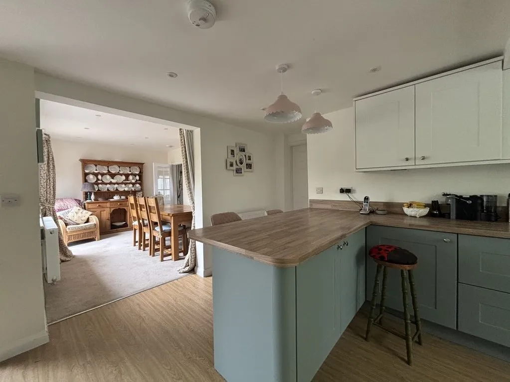 1 Forester Avenue, Much Wenlock, Shropshire TF13 6EU, photo 11