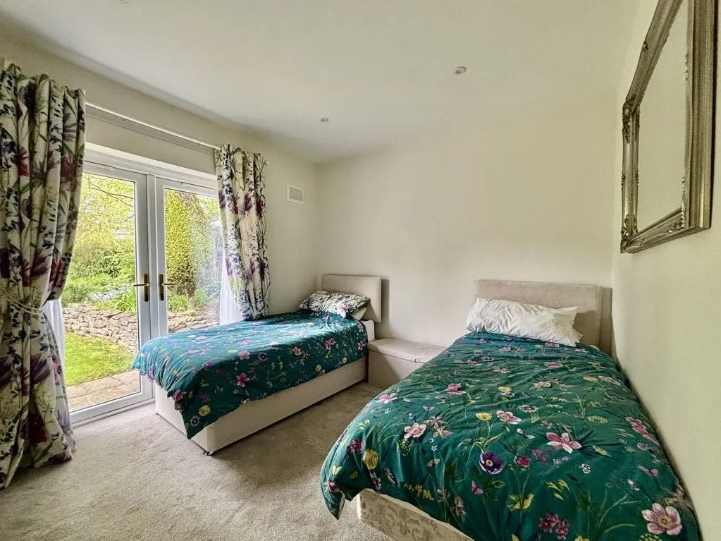1 Forester Avenue, Much Wenlock, Shropshire TF13 6EU, photo 16