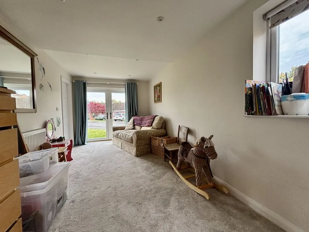 1 Forester Avenue, Much Wenlock, Shropshire TF13 6EU, photo 9