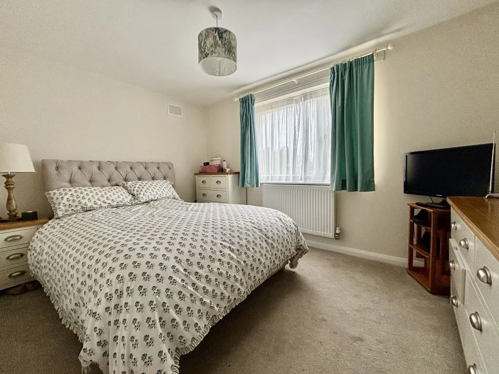 1 Forester Avenue, Much Wenlock, Shropshire TF13 6EU, photo 19