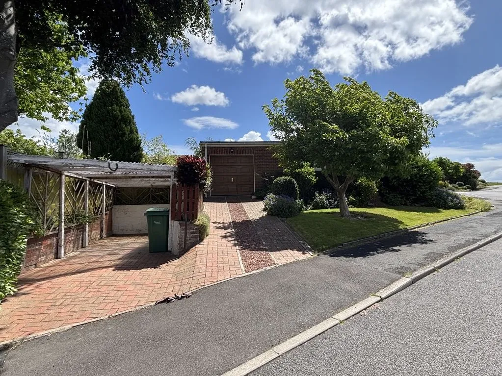 1 Forester Avenue, Much Wenlock, Shropshire TF13 6EU, photo 20