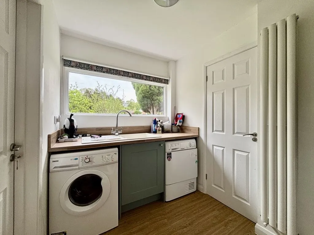 1 Forester Avenue, Much Wenlock, Shropshire TF13 6EU, photo 15