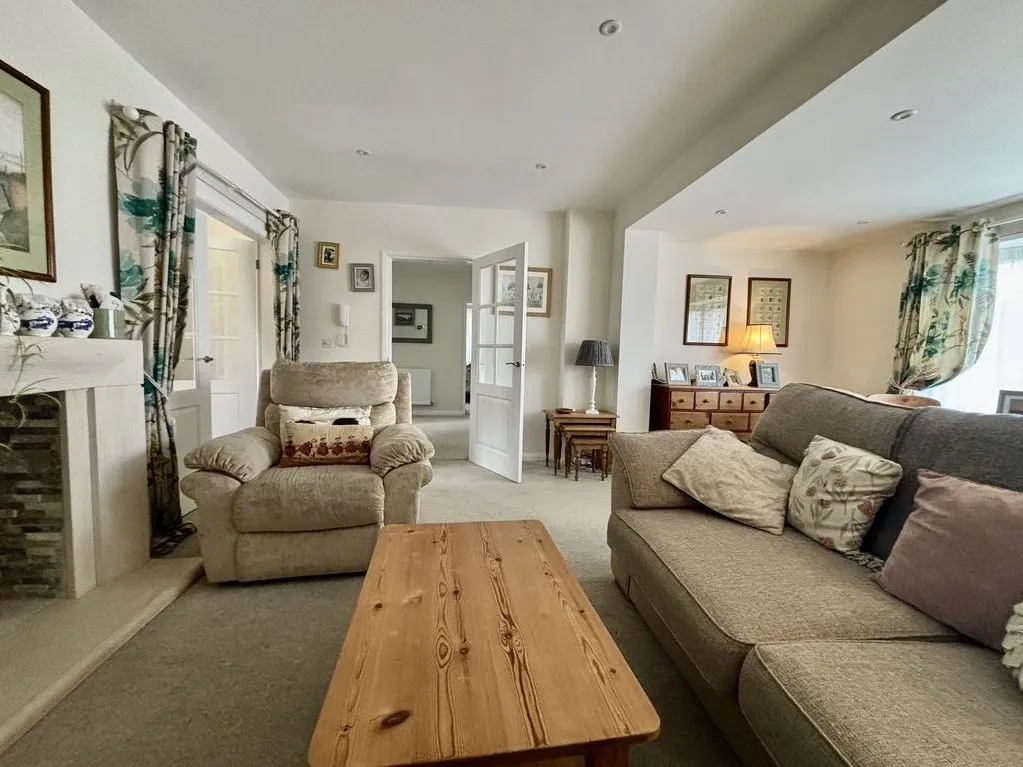 1 Forester Avenue, Much Wenlock, Shropshire TF13 6EU, photo 7