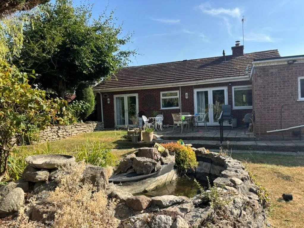 1 Forester Avenue, Much Wenlock, Shropshire TF13 6EU, photo 23