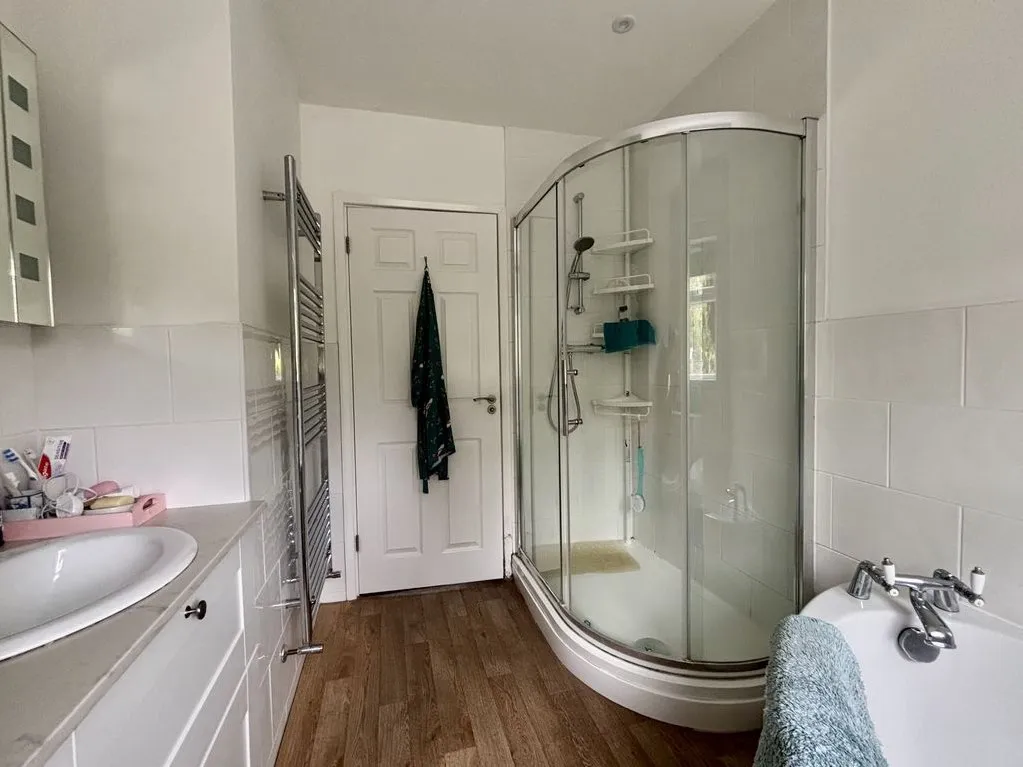 1 Forester Avenue, Much Wenlock, Shropshire TF13 6EU, photo 18